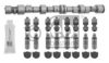 OPEL 0636001S2 Camshaft Kit